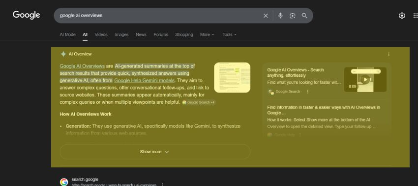 SEO keyword strategy callout highlighting importance of targeting realistic keyword difficulty ranges