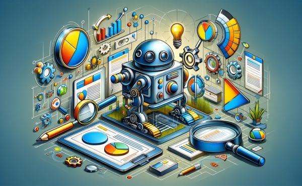 How Search Engines Utilize Site Structure