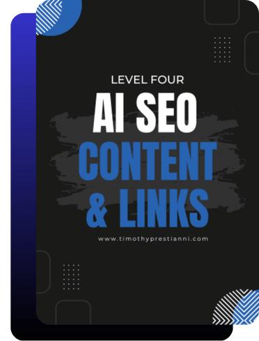 Level Four Content Creation & Links