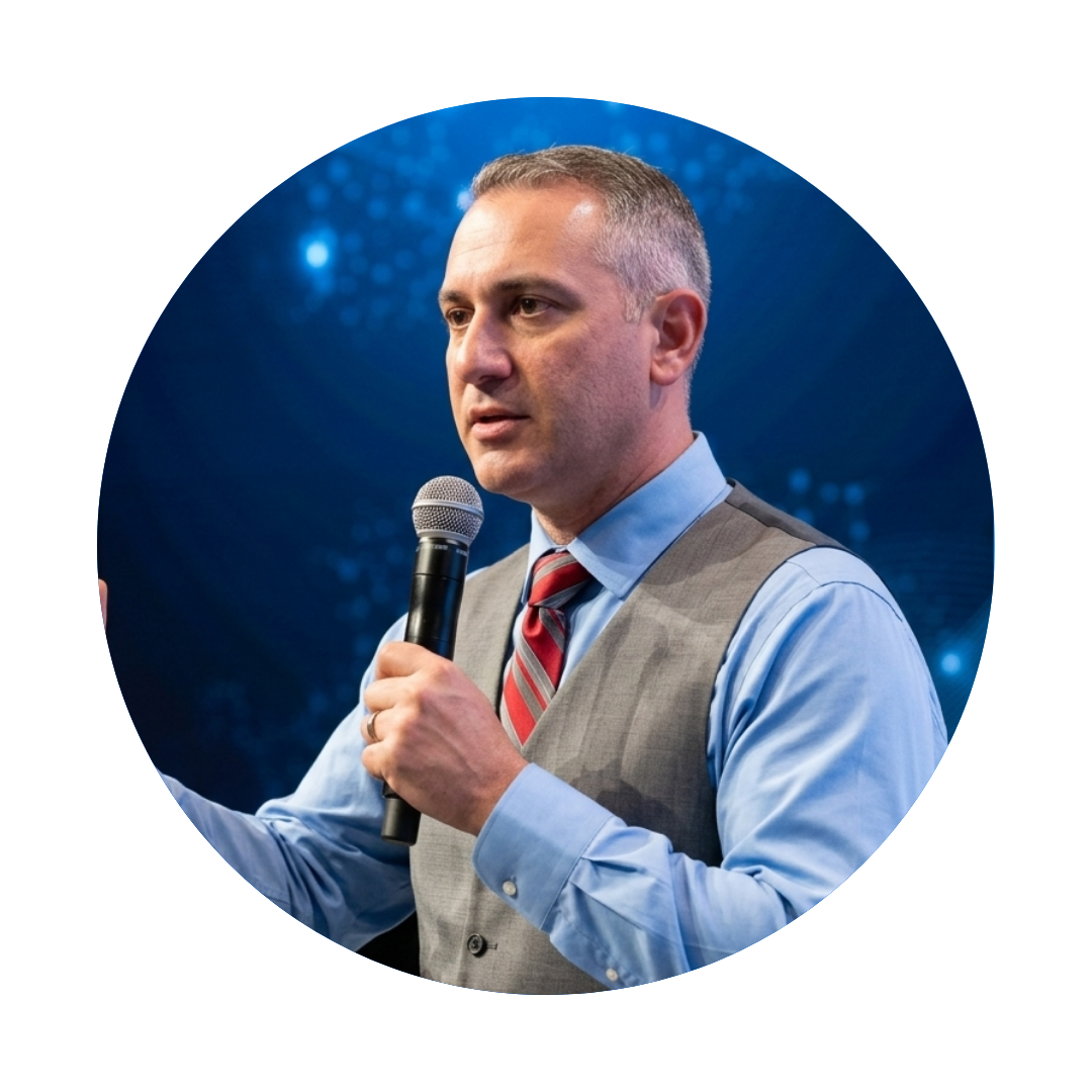 Image of Timothy Prestianni