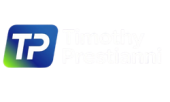 Timothy Prestianni SEO and AI Search Optimization Consultant
