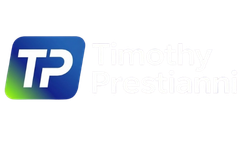 Timothy Prestianni - SEO and AI Search Optimization Consultant