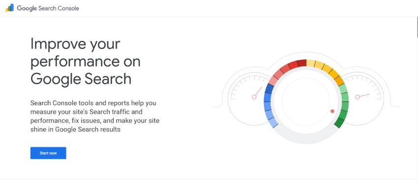 Google Search Console