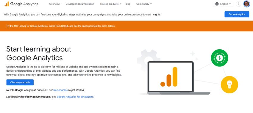 monitor and measure your traffic for loss until recovery, you need to track your website data closely in Google anayltics. 